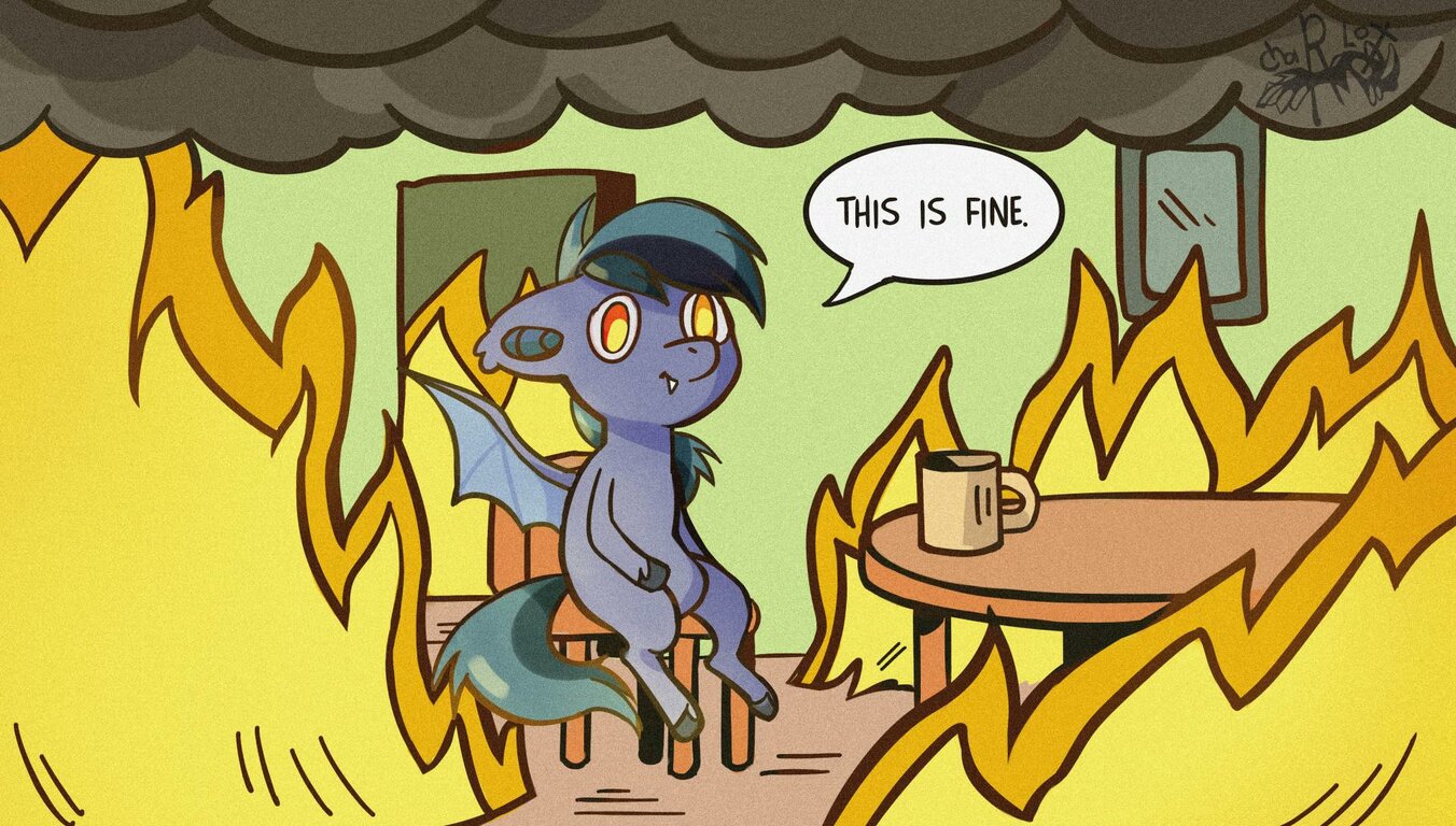 Image: CharLot Bilisty - Staticy Fine.jpg